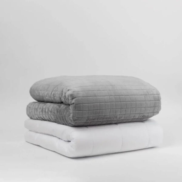 Cessini Weighted Throw Blanket – Cozy Comfort for Relaxation