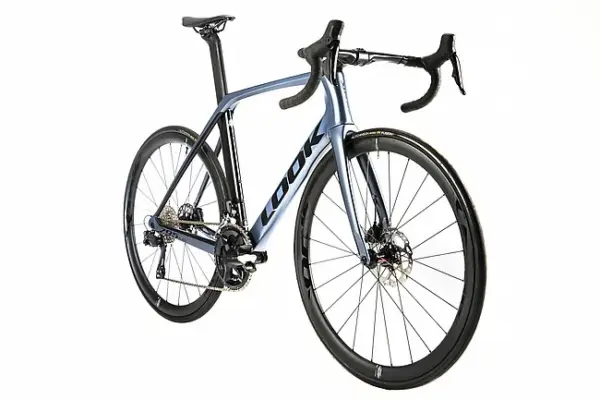 Look 795 Blade Disc Shimano 105 Di2 Bike
